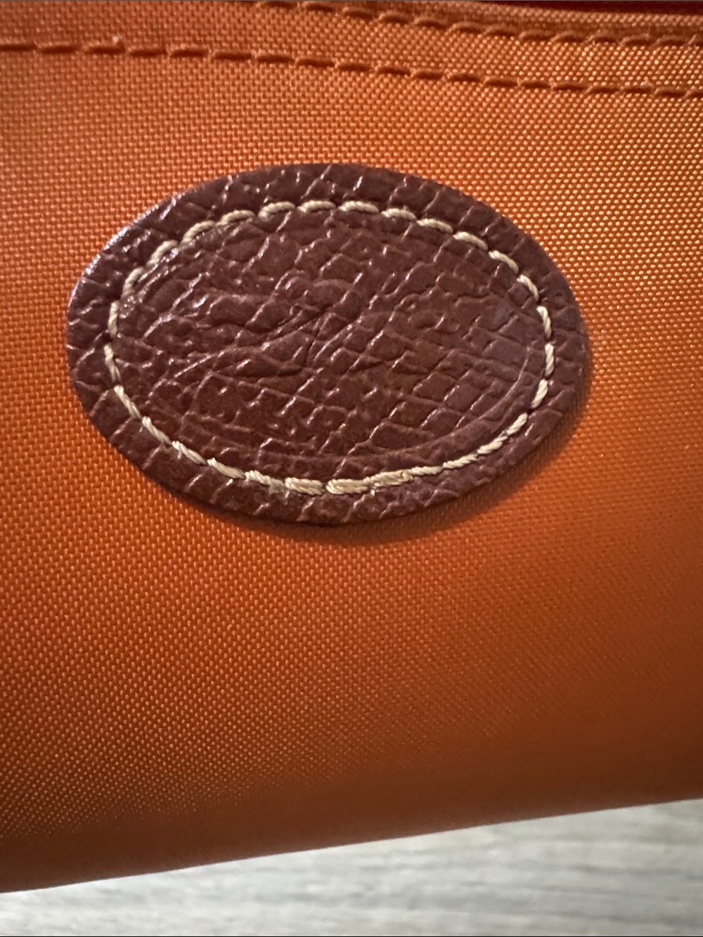 Longchamp mini bag - Picture 10 of 14